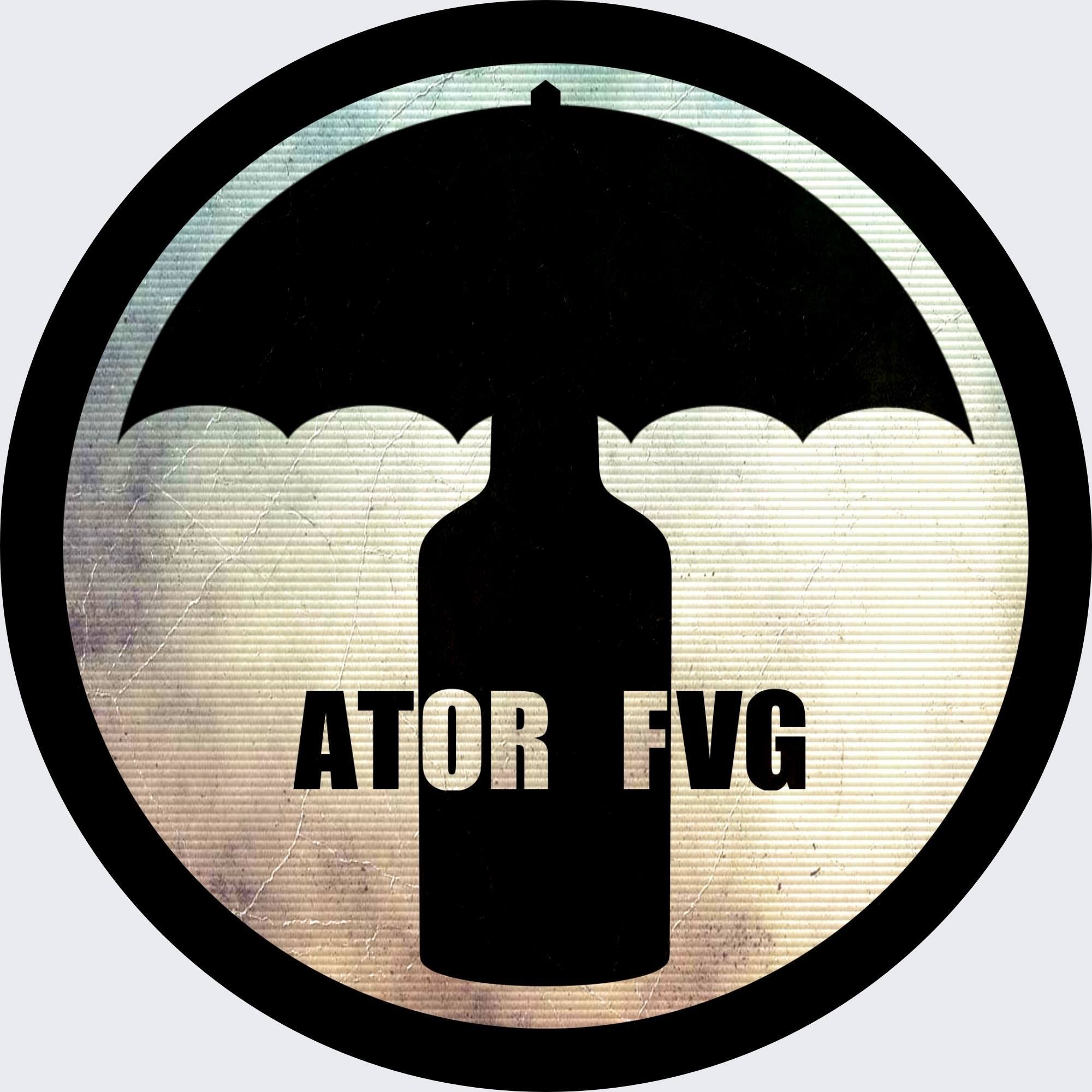 Logo ATOR FVG